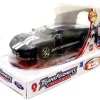 Cheapest 🔥 Transformers Alternators Ford GT Mirage Action Figure 🧨