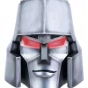 Brand new 🌟 Transformers Modern Icons Megatron Exclusive Helmet Replica (Pre-Order ships January) ✔️