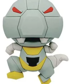 Best Sale ✔️ Transformers 3D Figural Bag Clip Series 1 Grimlock Minifigure [Loose] ❤️