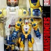 Coupon 🤩 Transformers Generations Titans Return Monxo & Wolfwire Deluxe Action Figure 🛒