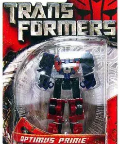 Best Pirce ❤️ Transformers Movie Optimus Prime Legend Action Figure 💯