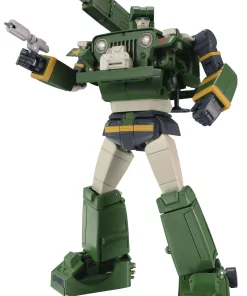 Cheap 🧨 Transformers Masterpiece Movie Series Hound Action Figure MP-47 [Damaged Package] 🥰