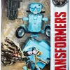 Cheapest 🔥 Transformers The Last Knight Premier Deluxe Autobot Sqweeks Action Figure 🤩