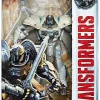 Best deal 💯 Transformers The Last Knight Premier Deluxe Steelbane Action Figure ✨