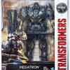 Deals 😍 Transformers The Last Knight Leader Class Megatron Action Figure [The Last Knight] 🥰