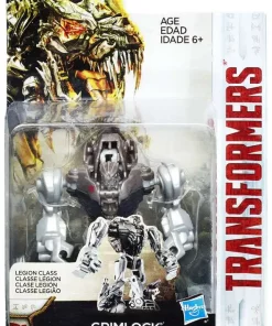 Outlet ๐ Transformers The Last Knight Grimlock Legion Action Figure ๐