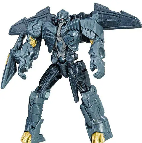 Deals ๐ฏ Transformers The Last Knight Megatron Legion Action Figure ๐งจ - Image 2