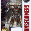 Hot Sale 😀 Transformers The Last Knight Premier Deluxe Skullitron Exclusive Deluxe Action Figure ✨