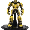 Best reviews of 😉 Transformers Bumblebee Movie Bumblebee 8-Inch 8" Deluxe Scale Figure [2018 Movie Version] 😍