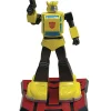 Cheapest ❤️ Transformers Bumblebee 9-Inch 9" Collectible PVC Figure 🔥