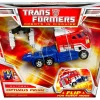 Cheap ✔️ Transformers Robots in Disguise Classics Optimus Prime Voyager Action Figure [Damaged Package] 🌟