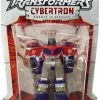 Wholesale 😍 Transformers Cybertron Galaxy Force Optimus Prime Action Figure EZ-01 [Japanese] 👍