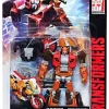 Promo 🔥 Transformers Generations Power of the Primes Wreck-Gar Exclusive Deluxe Action Figure 😉