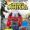 Promo 😍 Transformers Beast Hunters Optimus Prime Commander Action Figure ⌛