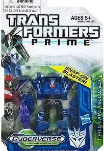 Wholesale 😍 Transformers Prime Cyberverse Breakdown Legion Action Figure [Damaged Package] 👍
