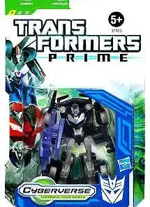 Best Sale 🎁 Transformers Prime Cyberverse Vehicon Legion Action Figure [Assault Infantry] 😀
