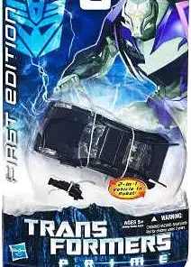 Brand new 😉 Transformers Prime First Edition Deluxe Vehicon Deluxe Action Figure [Damaged Package] 🎉