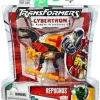Flash Sale 😀 Transformers Cybertron Scout Repugnus Scout Action Figure 🔥