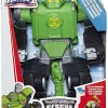 Cheap 🎉 Transformers Playskool Heroes Rescue Bots Quick Dig Boulder Action Figure 🧨