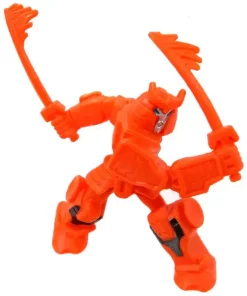 Best deal 👍 Transformers Robots in Disguise Tiny Titans Series 3 Drift 2-Inch 2" PVC Figures [Loose] 👏