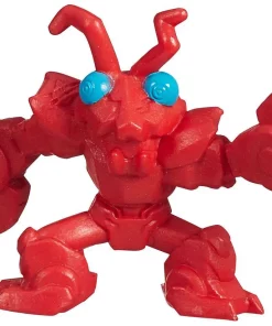 Best deal 🛒 Transformers Robots in Disguise Tiny Titans Series 1 Bisk 2-Inch 2" PVC Figures [Loose] 🛒