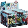 Best deal 🤩 Transformers Robots in Disguise Tiny Titans Series 3 Mystery Box [24 Packs] 👏