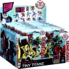 Discount 🛒 Transformers Robots in Disguise Tiny Titans Series 5 Mystery Box [24 Packs] 🔔