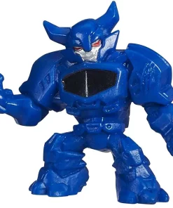 Discount 🔔 Transformers Robots in Disguise Tiny Titans Series 1 Steeljaw 2-Inch 2" PVC Figures [Loose] 👏