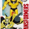 Promo ⭐ Transformers Robots in Disguise Titan Changers Bumblebee Action Figure ⭐