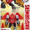 Cheapest 💯 Transformers Robots in Disguise Twinferno Warrior Action Figure ✨