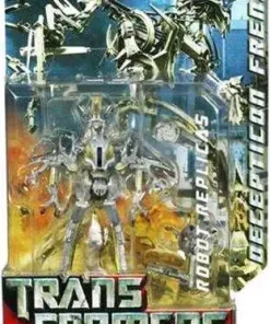 Promo 🥰 Transformers Movie Robot Replicas Frenzy Action Figure ⭐