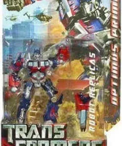 Best reviews of 👍 Transformers Movie Robot Replicas Optimus Prime Action Figure [Damaged Package] 🌟