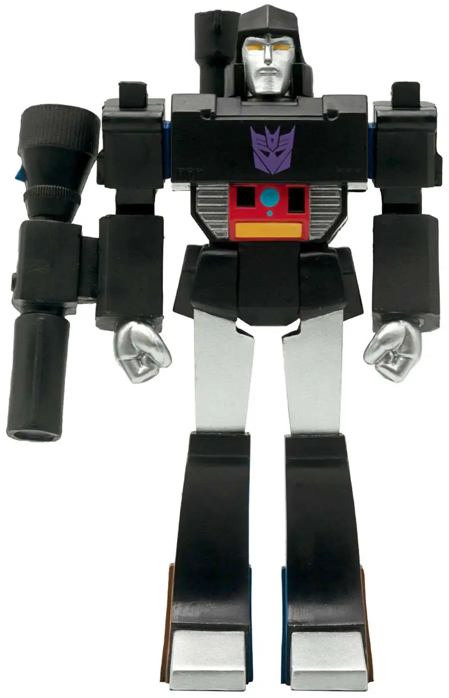 Brand new 🤩 ReAction Transformers Megatron MC-12 Action Figure 😉 - Image 2