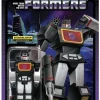 Cheapest 🌟 ReAction Transformers Soundblaster Action Figure 🥰