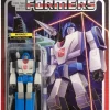 Brand new ✨ ReAction Transformers Mirage Action Figure ⌛