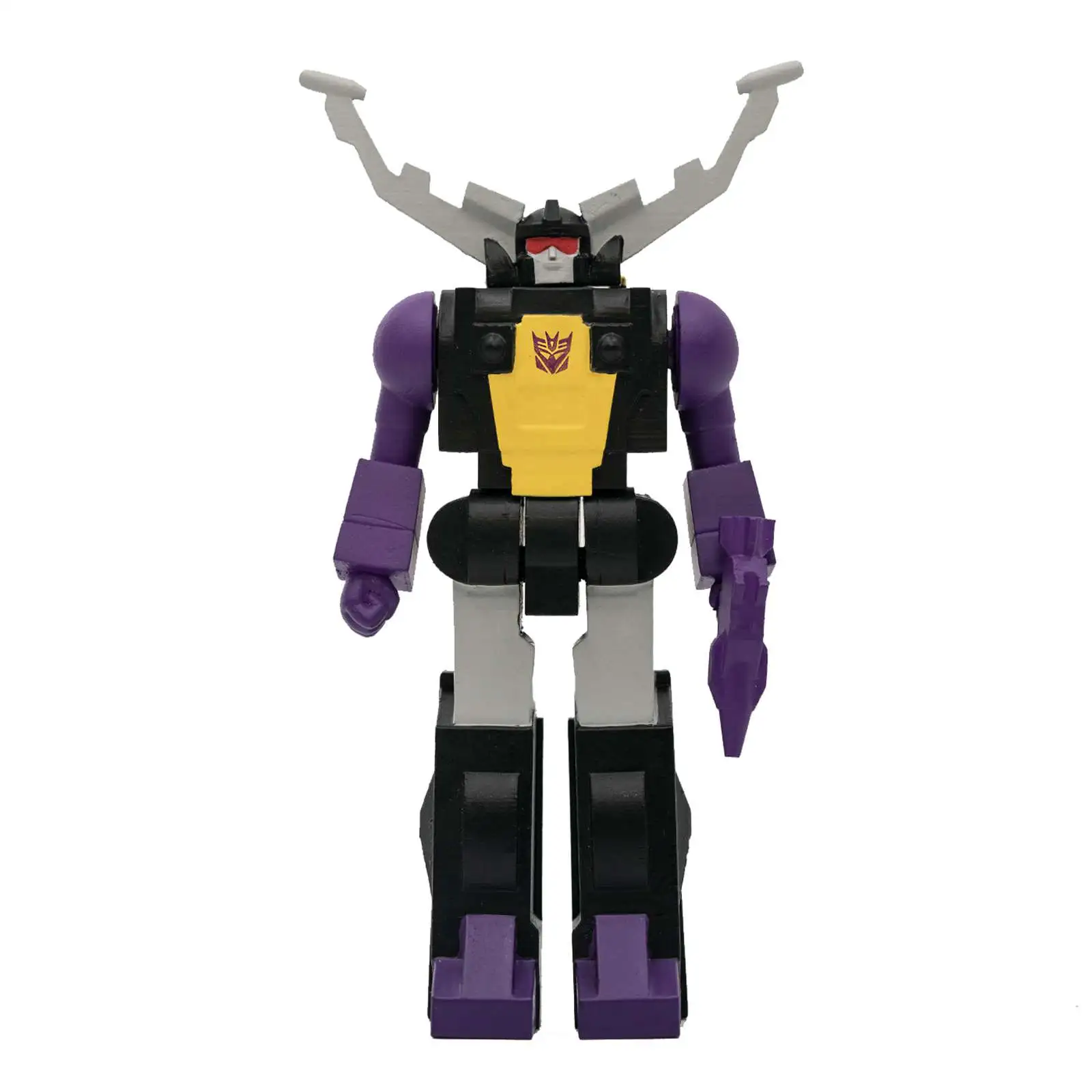 Buy 💯 ReAction Transformers Shrapnel Action Figure ⭐ - Image 2