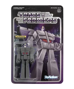 Buy โ๏ธ ReAction Transformers Astrotrain Action Figure ๐ฏ
