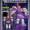 Flash Sale 🛒 ReAction Transformers Blitzwing Action Figure 🥰
