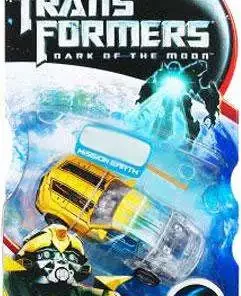 Best reviews of 😀 Transformers Dark of the Moon The Scan Series Bumblebee Exclusive Deluxe Action Figure 🔔