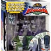 Promo ✔️ Transformers Armada Japanese Super Poseable Collection Megatron Action Figure SCF 009 🌟