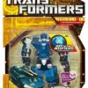 Cheap 👍 Transformers Hunt for the Decepticons Breacher Scout Action Figure ✔️