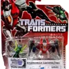 Hot Sale 🤩 Transformers Generations 30th Anniversary Starscream & Waspinator Legend Action Figure 2-Pack 😉
