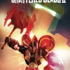 Best reviews of 😉 IDW Transformers: Shattered Glass II #4 Comic Book [Livio Ramondelli Cover A] ✨