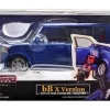 Buy 🤩 Transformers Japanese Binaltech Skids Midnight Blue Toyota Scion xB Action Figure BT-16 🌟