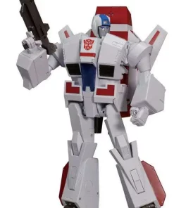 Deals 🔔 Transformers Masterpiece Series Skyfire Action Figure MP-57 [Cybertron Aviation Defense] (Pre-Order ships May) 👏