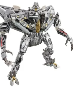Best reviews of 👍 Transformers Revenge of the Fallen Masterpiece Series Starscream Action Figure MPM-10R [Revenge of the Fallen] (Pre-Order ships June) ✔️