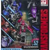Buy ❤️ Transformers Generations Studio Series Arcee, Chromia & Elita-1 Deluxe Action Figure 3-Pack #52 ✔️