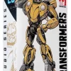 Best Pirce 😀 Transformers Generations Studio Series Bumblebee with G1 Tapes Deluxe Action Figure #20 [Vol. 2, Retro Pop Highway] 🧨