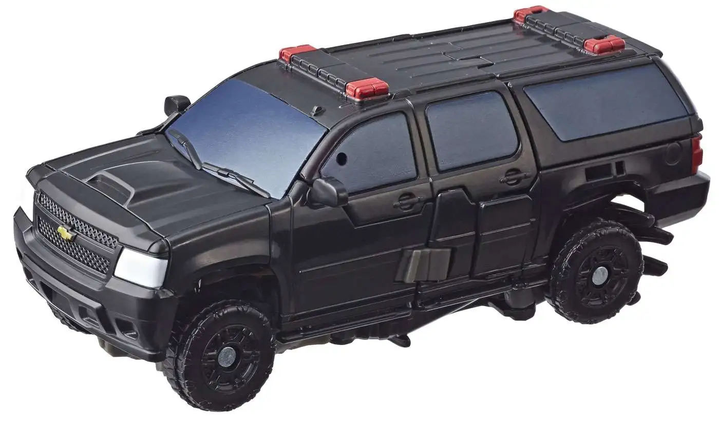 Promo ✔️ Transformers Generations Studio Series Crankcase Deluxe Action Figure #30 💯 - Image 2