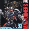 Brand new 🔥 Transformers Generations Studio Series Hot Rod Deluxe Action Figure #93 [The Last Knight] (Pre-Order ships February) 🥰